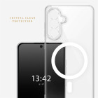 ONEFLOW Nova Case Samsung Galaxy A36 5G Transparente Hülle mit MagSafe – Produktbild 6