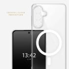 ONEFLOW Nova Case Samsung Galaxy A36 5G Transparente Hülle mit MagSafe – Produktbild 6