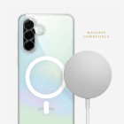 ONEFLOW Nova Case Samsung Galaxy A37 5G Transparente Hülle mit MagSafe – Produktbild 5
