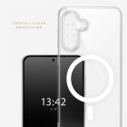 ONEFLOW Nova Case Samsung Galaxy A37 5G Transparente Hülle mit MagSafe – Produktbild 6