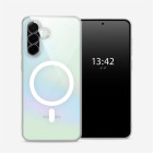 ONEFLOW Nova Case Samsung Galaxy A37 5G Transparente Hülle mit MagSafe – Produktbild 7