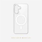 ONEFLOW Nova Case Samsung Galaxy A57 5G Transparente Hülle mit MagSafe – Produktbild 2