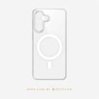 ONEFLOW Nova Case Samsung Galaxy A57 5G Transparente Hülle mit MagSafe – Produktbild 2