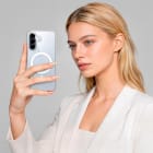 ONEFLOW Nova Case Samsung Galaxy A57 5G Transparente Hülle mit MagSafe – Produktbild 3