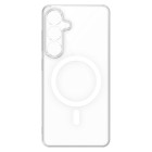 ONEFLOW Nova Case Samsung Galaxy S24 Plus Transparente Hülle mit MagSafe – Produktbild 1