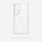 ONEFLOW Nova Case Samsung Galaxy S24 Ultra Transparente Hülle mit MagSafe – Produktbild 2