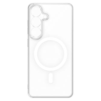 ONEFLOW Nova Case Samsung Galaxy S24 Transparente Hülle mit MagSafe – Clear ONEFLOW Nova Case Samsung Galaxy S24 Transparente Hülle mit MagSafe – Clear