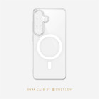 ONEFLOW Nova Case Samsung Galaxy S25 FE Transparente Hülle mit MagSafe – Produktbild 2
