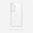 ONEFLOW Nova Case Samsung Galaxy S25 Plus Transparente Hülle mit MagSafe – Produktbild 2