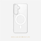 ONEFLOW Nova Case Samsung Galaxy S25 Transparente Hülle mit MagSafe – Produktbild 2