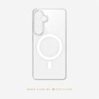 ONEFLOW Nova Case Samsung Galaxy S25 Transparente Hülle mit MagSafe – Produktbild 2
