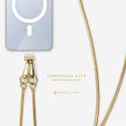 ONEFLOW Nova Case Samsung Galaxy S25 Transparente Hülle mit MagSafe – Produktbild 4