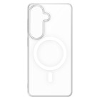 ONEFLOW Nova Case Samsung Galaxy S26 Plus Transparente Hülle mit MagSafe – Produktbild 1