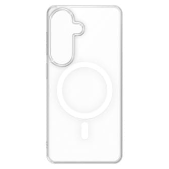 ONEFLOW ONEFLOW Nova Case Samsung Galaxy S26 Plus Transparente Hülle mit MagSafe – Clear