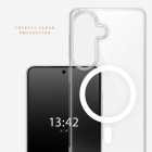 ONEFLOW Nova Case Samsung Galaxy S26 Plus Transparente Hülle mit MagSafe – Produktbild 6