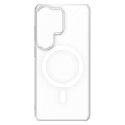 ONEFLOW Nova Case Samsung Galaxy S26 Ultra Transparente Hülle mit MagSafe – Produktbild 1