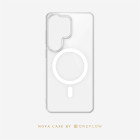 ONEFLOW Nova Case Samsung Galaxy S26 Ultra Transparente Hülle mit MagSafe – Produktbild 2