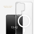 ONEFLOW Nova Case Samsung Galaxy S26 Ultra Transparente Hülle mit MagSafe – Produktbild 6