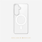 ONEFLOW Nova Case Samsung Galaxy S26 Transparente Hülle mit MagSafe – Produktbild 2