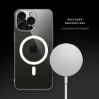 ONEFLOW Nova Case iPhone 15 Pro Max Transparente Hülle mit MagSafe – Produktbild 7