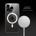 ONEFLOW Nova Case iPhone 15 Pro Transparente Hülle mit MagSafe – Produktbild 7