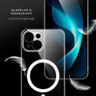 ONEFLOW Nova Case iPhone 15 Transparente Hülle mit MagSafe – Produktbild 6