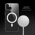 ONEFLOW Nova Case iPhone 15 Transparente Hülle mit MagSafe – Produktbild 7