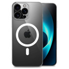 ONEFLOW Nova Case iPhone 16 Pro Max Transparente Hülle mit MagSafe – Produktbild 1