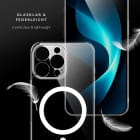 ONEFLOW Nova Case iPhone 16 Pro Max Transparente Hülle mit MagSafe – Produktbild 6