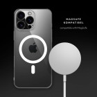 ONEFLOW Nova Case iPhone 16 Pro Max Transparente Hülle mit MagSafe – Produktbild 7