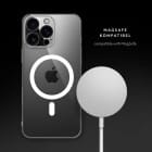 ONEFLOW Nova Case iPhone 16 Pro Max Transparente Hülle mit MagSafe – Produktbild 7