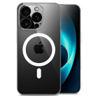 ONEFLOW Nova Case iPhone 16 Pro Transparente Hülle mit MagSafe – Produktbild 1