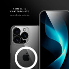 ONEFLOW Nova Case iPhone 16 Pro Transparente Hülle mit MagSafe – Produktbild 4