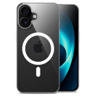 ONEFLOW Nova Case iPhone 16 Transparente Hülle mit MagSafe – Produktbild 1