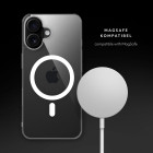 ONEFLOW Nova Case iPhone 16 Transparente Hülle mit MagSafe – Produktbild 7