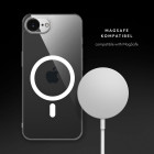 ONEFLOW Nova Case iPhone 16e Transparente Hülle mit MagSafe – Produktbild 7