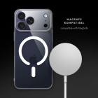 ONEFLOW Nova Case iPhone 17 Pro Max Transparente Hülle mit MagSafe – Produktbild 7