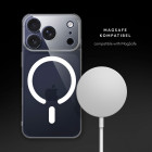 ONEFLOW Nova Case iPhone 17 Pro Transparente Hülle mit MagSafe – Produktbild 7