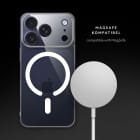 ONEFLOW Nova Case iPhone 17 Pro Transparente Hülle mit MagSafe – Produktbild 7
