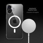 ONEFLOW Nova Case iPhone 17 Transparente Hülle mit MagSafe – Produktbild 7