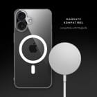 ONEFLOW Nova Case iPhone 17 Transparente Hülle mit MagSafe – Produktbild 7