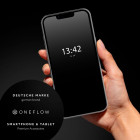 ONEFLOW Nova Case iPhone 17e Transparente Hülle mit MagSafe – Produktbild 3
