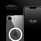ONEFLOW Nova Case iPhone 17e Transparente Hülle mit MagSafe – Produktbild 4