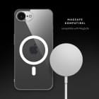 ONEFLOW Nova Case iPhone 17e Transparente Hülle mit MagSafe – Produktbild 7