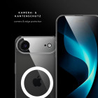 ONEFLOW Nova Case iPhone Air Transparente Hülle mit MagSafe – Produktbild 4