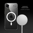 ONEFLOW Nova Case iPhone Air Transparente Hülle mit MagSafe – Produktbild 7