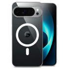 ONEFLOW Nova Case Google Pixel 10 Pro XL Transparente Hülle mit MagSafe – Produktbild 1