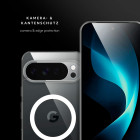 ONEFLOW Nova Case Google Pixel 10 Pro XL Transparente Hülle mit MagSafe – Produktbild 4