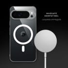ONEFLOW Nova Case Google Pixel 10 Pro XL Transparente Hülle mit MagSafe – Produktbild 7