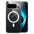 ONEFLOW Nova Case Google Pixel 10 Pro Transparente Hülle mit MagSafe – Produktbild 1